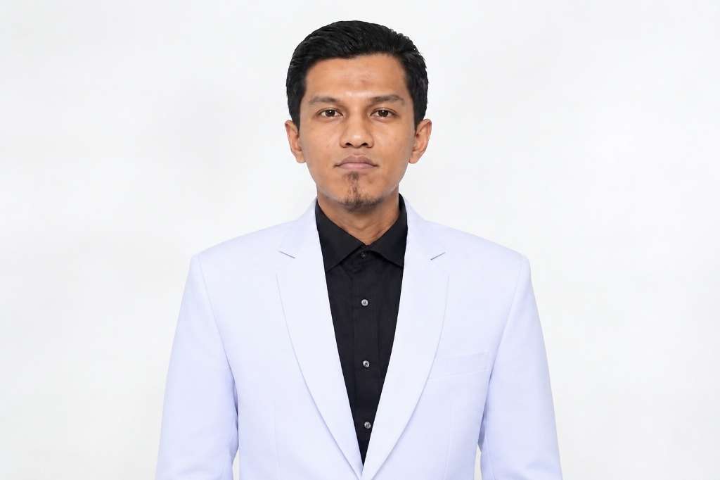 Profil dan Duduk Perkara dr Iqbal, Dari Konten Edukasi Hingga Terseret Polemik DM Viral