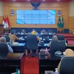 Progres Baru 6,5 Persen, Komisi II DPRD Kota Blitar Semprot Konsultan Pengawas Proyek Sumber Udel