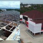 Proyek Puluhan Miliar UIN Fatmawati Disorot, Gemawasbi Desak APH Turun Audit Proyek Puluhan Miliar UIN Fatmawati Disorot, Gemawasbi Desak APH Turun Audit