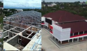 Proyek Puluhan Miliar UIN Fatmawati Disorot, Gemawasbi Desak APH Turun Audit