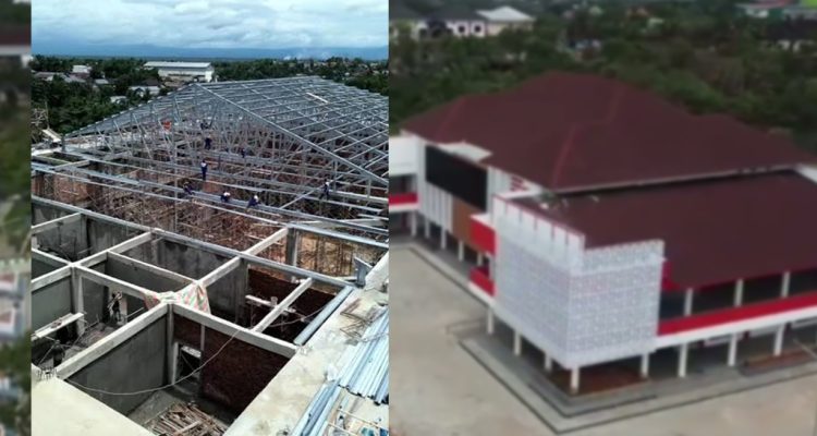 Proyek Puluhan Miliar UIN Fatmawati Disorot, Gemawasbi Desak APH Turun Audit