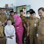 RSMY Diminta Beri Pelayanan Tanpa Ada Kesan Cuek ke Masyarakat
