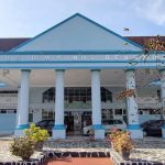RSUD M Yunus Bengkulu Banyak Nyamuk Seperti Tak Terurus