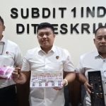 Racun Berkedok Cantik: Praktik Suntik Putih Pemicu Kanker Digerebek!