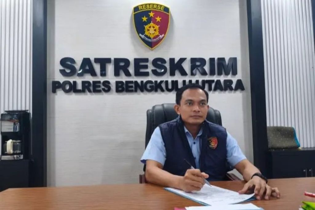 Resmi Naik Penyidikan Korupsi Proyek JSP Rp1 M TPHP Provinsi Dibidik Polisi Resmi Naik Penyidikan! Korupsi Proyek JSP Rp1 M TPHP Provinsi Dibidik Polisi