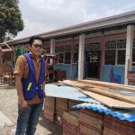 Revit SDN 48 Lebong Capai 40 Persen, Kepsek Optimistis Rampung Akhir Oktober
