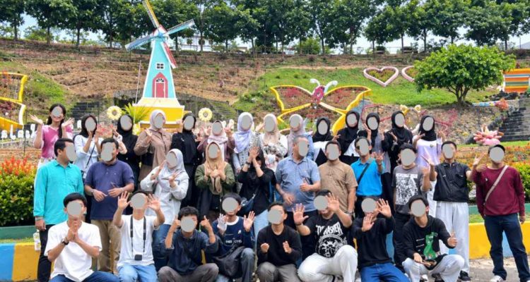 SMKN 1 Kota Bengkulu Sengaja Langgar SE Gubernur