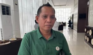 Sejumlah Kades di Seluma Desak Bukit Sanggul Dikembalikan Jadi Hutan Lindung Sejumlah Kades di Seluma Desak Bukit Sanggul Dikembalikan Jadi Hutan Lindung