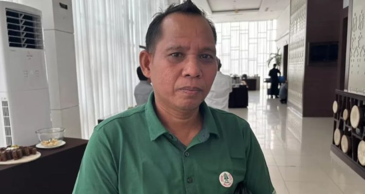 Sejumlah Kades di Seluma Desak Bukit Sanggul Dikembalikan Jadi Hutan Lindung