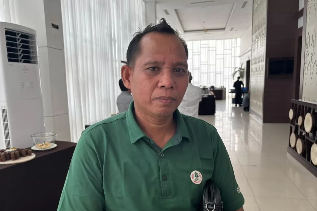 Sejumlah Kades di Seluma Desak Bukit Sanggul Dikembalikan Jadi Hutan Lindung