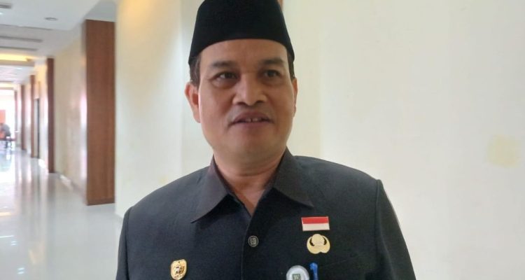 Sekda dan Kadisdikbud Semprot SMKN 1 Kota Bengkulu Soal Study Tour
