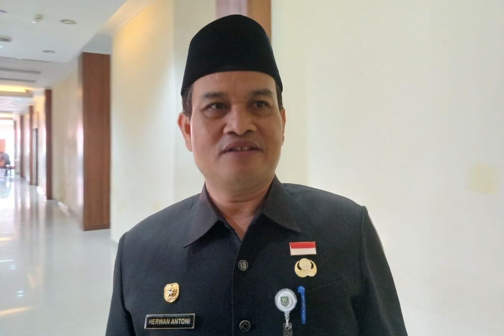 Sekda dan Kadisdikbud Semprot SMKN 1 Kota Bengkulu Soal Study Tour