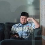 Sempat Tak Hadir, Ketua DPRD Kota Bengkulu Herimanto Akhirnya Datang ke KPK