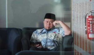 Sempat Tak Hadir, Ketua DPRD Kota Bengkulu Herimanto Akhirnya Datang ke KPK