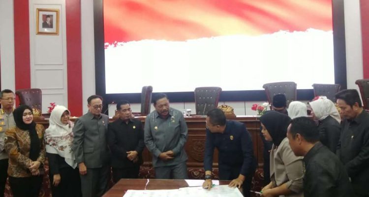 SiLPA APBD-P Provinsi Bengkulu 'Menguap' Rp100 Miliar Usai Audit BPK