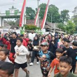 Siasati Efisiensi Anggaran 2026, Pemdes Wonodadi Blitar Sukses Gelar Jalan Sehat dan Senam Kreasi Swadaya Siasati Efisiensi Anggaran 2026, Pemdes Wonodadi Blitar Sukses Gelar Jalan Sehat dan Senam Kreasi Swadaya