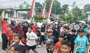 Siasati Efisiensi Anggaran 2026, Pemdes Wonodadi Blitar Sukses Gelar Jalan Sehat dan Senam Kreasi Swadaya Siasati Efisiensi Anggaran 2026, Pemdes Wonodadi Blitar Sukses Gelar Jalan Sehat dan Senam Kreasi Swadaya