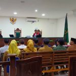 Sidang Minyakita Ilegal Ungkap PT Olien Jual Migor Curah ke Perusahaan Berizin Hauling Batubara
