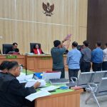 Sidang PLTA Musi, Saksi PLN Beberkan Pengondisian Pemenang Tender SKU-AVR