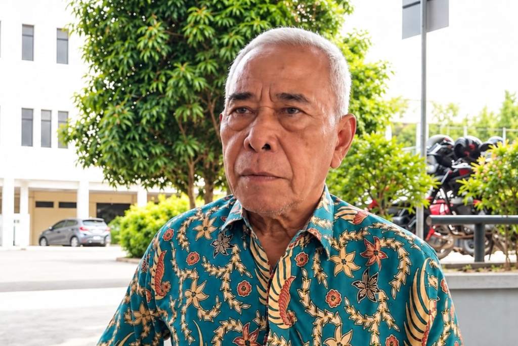 Skandal Bank Bengkulu Panas Terdakwa Ngaku Hanya Pakai Rp150 Juta, Sebut Rp400 Juta Mengalir ke Aspri Gubernur Skandal Bank Bengkulu Panas! Terdakwa Ngaku Hanya Pakai Rp150 Juta, Sebut Rp400 Juta Mengalir ke Aspri Gubernur
