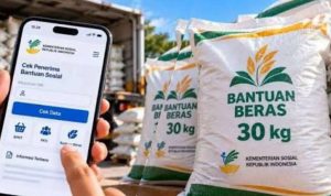 Skandal Bansos Kelurahan Kota Bengkulu, Oknum Pelaku Pernah Dilaporkan 2 Tahun Lalu Skandal Bansos Kelurahan Kota Bengkulu, Oknum Pelaku Pernah Dilaporkan 2 Tahun Lalu
