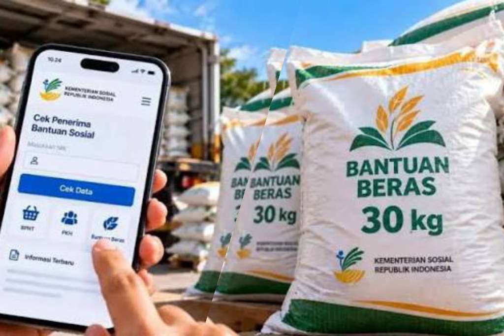 Skandal Bansos Kelurahan Kota Bengkulu, Oknum Pelaku Pernah Dilaporkan 2 Tahun Lalu Skandal Bansos Kelurahan Kota Bengkulu, Oknum Pelaku Pernah Dilaporkan 2 Tahun Lalu