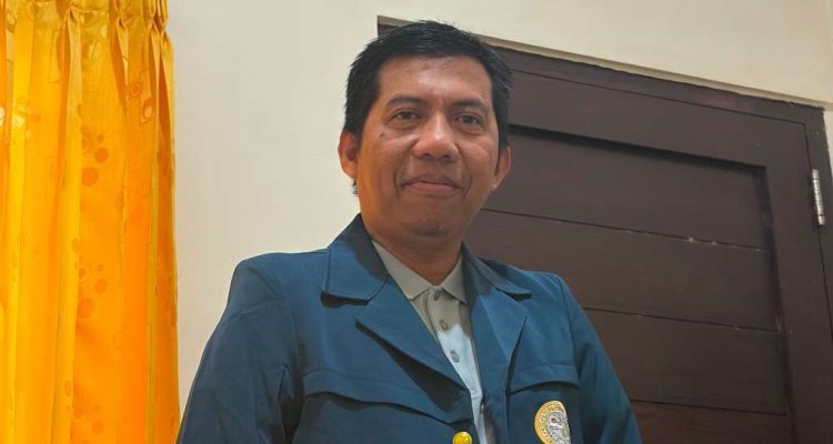 Skandal Bantuan Pangan, Fraksi PAN DPRD Minta Pemkot Bengkulu dan Bulog Usut Tuntas Skandal Bantuan Pangan di Kelurahan, Fraksi PAN DPRD Minta Pemkot Bengkulu dan Bulog Usut Tuntas
