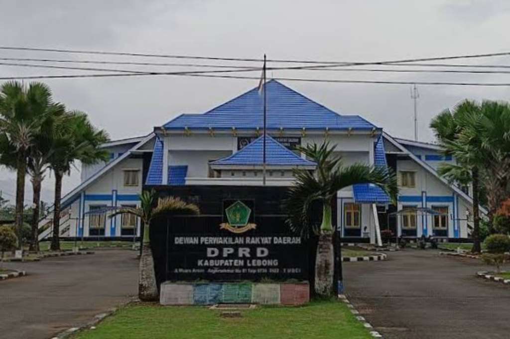 Skandal DPRD Lebong Masuk Kejati Struk BBM Janggal Hingga Modus Gali Lubang Tutup Lubang