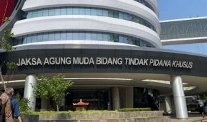Skandal Lahan Pemkot Bengkulu Diseret ke Jampidsus, Hafidz Jangan Lempar Kembali ke Daerah Skandal Lahan Pemkot Bengkulu Diseret ke Jampidsus, Hafidz Jangan Lempar Kembali ke Daerah