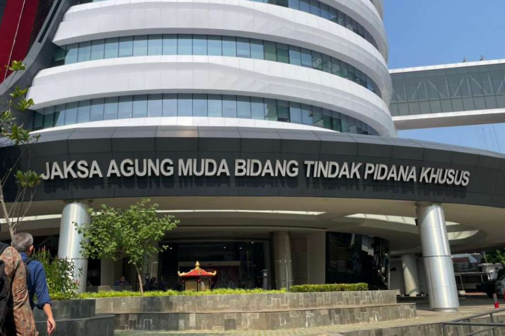 Skandal Lahan Pemkot Bengkulu Diseret ke Jampidsus, Hafidz Jangan Lempar Kembali ke Daerah Skandal Lahan Pemkot Bengkulu Diseret ke Jampidsus, Hafidz Jangan Lempar Kembali ke Daerah