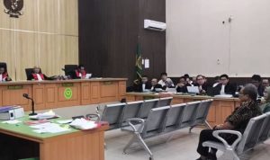 Skandal PLTA Musi, Harga Modal Rp15 M Mebengkak Jadi Rp29,4 M di PLN Skandal PLTA Musi: Harga Modal Rp15 M Mebengkak Jadi Rp29,4 M di PLN
