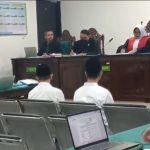 Skandal Suap Rejang Lebong, Fee Proyek 15 Persen Mengalir Deras ke '4 Penjuru' APH