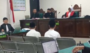Skandal Suap Rejang Lebong, Fee Proyek 15 Persen Mengalir Deras ke '4 Penjuru' APH Skandal Suap Rejang Lebong, Fee Proyek 15 Persen Mengalir Deras ke '4 Penjuru' APH