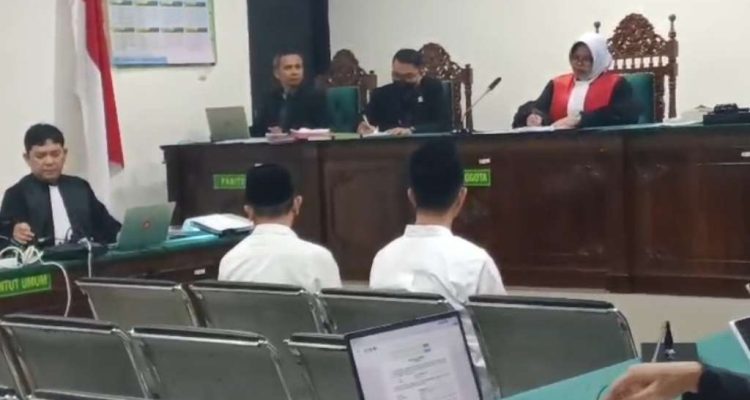 Skandal Suap Rejang Lebong, Fee Proyek 15 Persen Mengalir Deras ke '4 Penjuru' APH