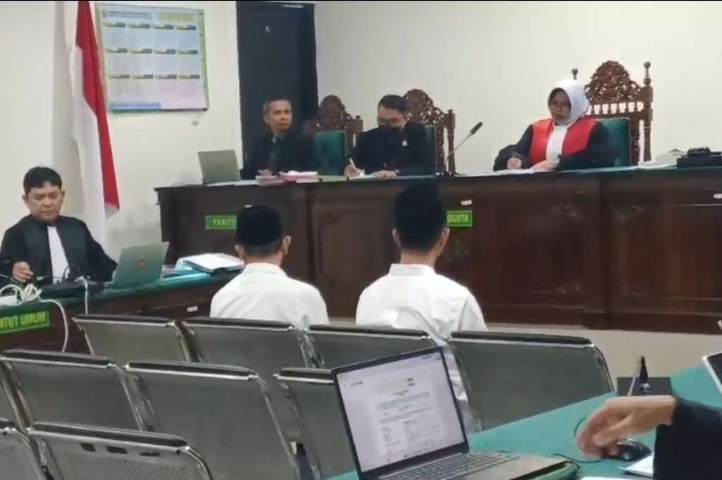 Skandal Suap Rejang Lebong, Fee Proyek 15 Persen Mengalir Deras ke '4 Penjuru' APH