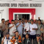 Soal HGU PT Agri Andalas, Teuku Zulkarnain, Kalau Terbukti Milik Rakyat, Harus Dikembalikan Soal HGU PT Agri Andalas, Teuku Zulkarnain, Kalau Terbukti Milik Rakyat, Harus Dikembalikan