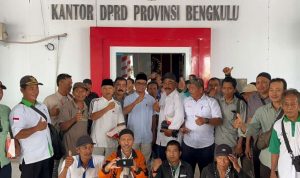 Soal HGU PT Agri Andalas, Teuku Zulkarnain, Kalau Terbukti Milik Rakyat, Harus Dikembalikan Soal HGU PT Agri Andalas, Teuku Zulkarnain, Kalau Terbukti Milik Rakyat, Harus Dikembalikan
