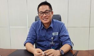 Soal Polemik Bansos Kelurahan Kota Bengkulu, Bulog: Kita Bertindak Sebagai Operator