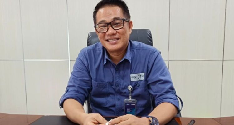 Soal Polemik Bansos Kelurahan Kota Bengkulu, Bulog: Kita Bertindak Sebagai Operator
