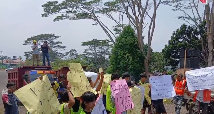 Soal Utang Pemkab Seluma, Tenno Minta Pejabat Tunjukkan Bukti Anggaran Bukan Sekadar Statemen