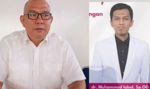 Soroti Dugaan Pelecehan Oknum Dokter, LPHB Desak Evaluasi Direktur RSUD Lebong