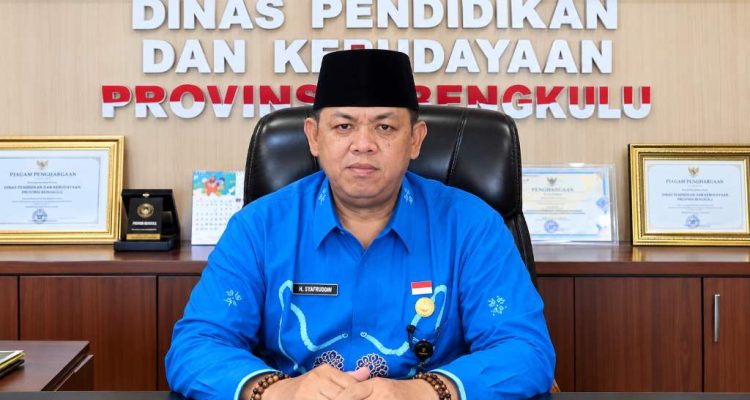 Tabrak SE Gubernur, SMKN 1 Kota Bengkulu Gelar Study Tour Tanpa Izin Dikbud
