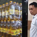 Tak Berizin dan Belum Halal, Minyak BMP Sempat Dibagikan di Acara Gubernur Bengkulu