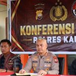 Tega Gagahi Anak Kandung Lebih dari 30 Kali