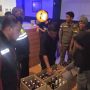 Tempat Karaoke di Lingkar Barat Dihentikan Satpol PP Kota Bengkulu