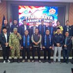 Temu Karya Tiga Kabupaten Resmi Dibuka, H Riskan dan Zetman Bersaing di Seluma