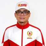 Tepis Isu Pembengkakan Anggaran KONI, Teuku Zulkarnain Buka Data, Kita Transparan Soal Anggaran Tepis Isu Pembengkakan Anggaran KONI, Teuku Zulkarnain Buka Data: Kita Transparan Soal Anggaran