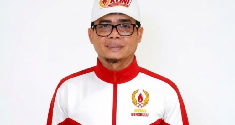 Tepis Isu Pembengkakan Anggaran KONI, Teuku Zulkarnain Buka Data: Kita Transparan Soal Anggaran