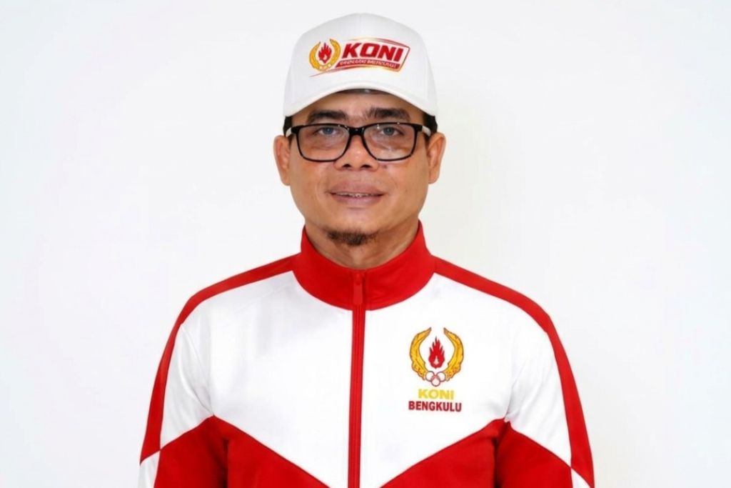 Tepis Isu Pembengkakan Anggaran KONI, Teuku Zulkarnain Buka Data, Kita Transparan Soal Anggaran Tepis Isu Pembengkakan Anggaran KONI, Teuku Zulkarnain Buka Data: Kita Transparan Soal Anggaran