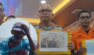 Terombang-ambing Hingga Pulau Enggano, Misteri Jasad Pantai Kahyapu Ternyata Kru Kapal Liputan Krakatau Terombang-ambing Hingga Pulau Enggano, Misteri Jasad Pantai Kahyapu Ternyata Kru Kapal Liputan Krakatau